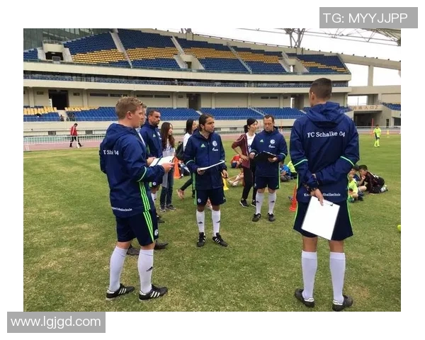 靖西足球崛起之路探秘助力地方发展与青少年成长 靖西足球崛起之路探秘助力地方发展与青少年成长