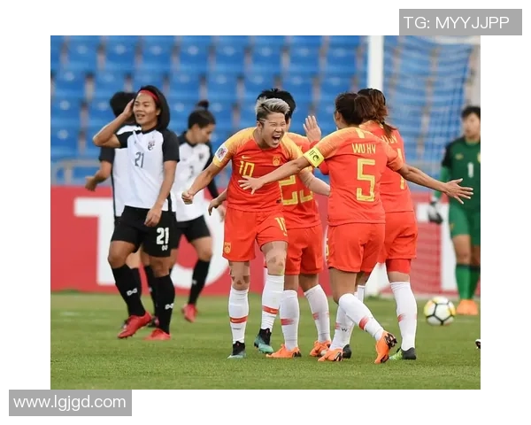 中国女足迎战泰国女足力争在亚洲杯赛场上再创辉煌